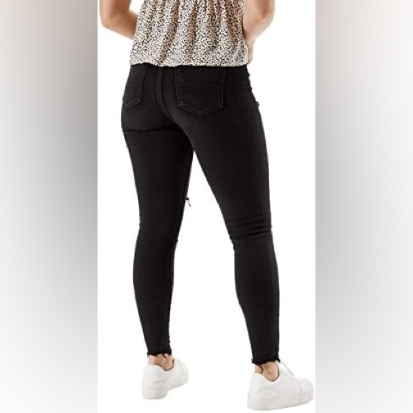 American Eagle Outfitters Denim - NWT American Eagle Women's Cozy Next Level Stretch Curvy Hi-Rise Jegging Size 0